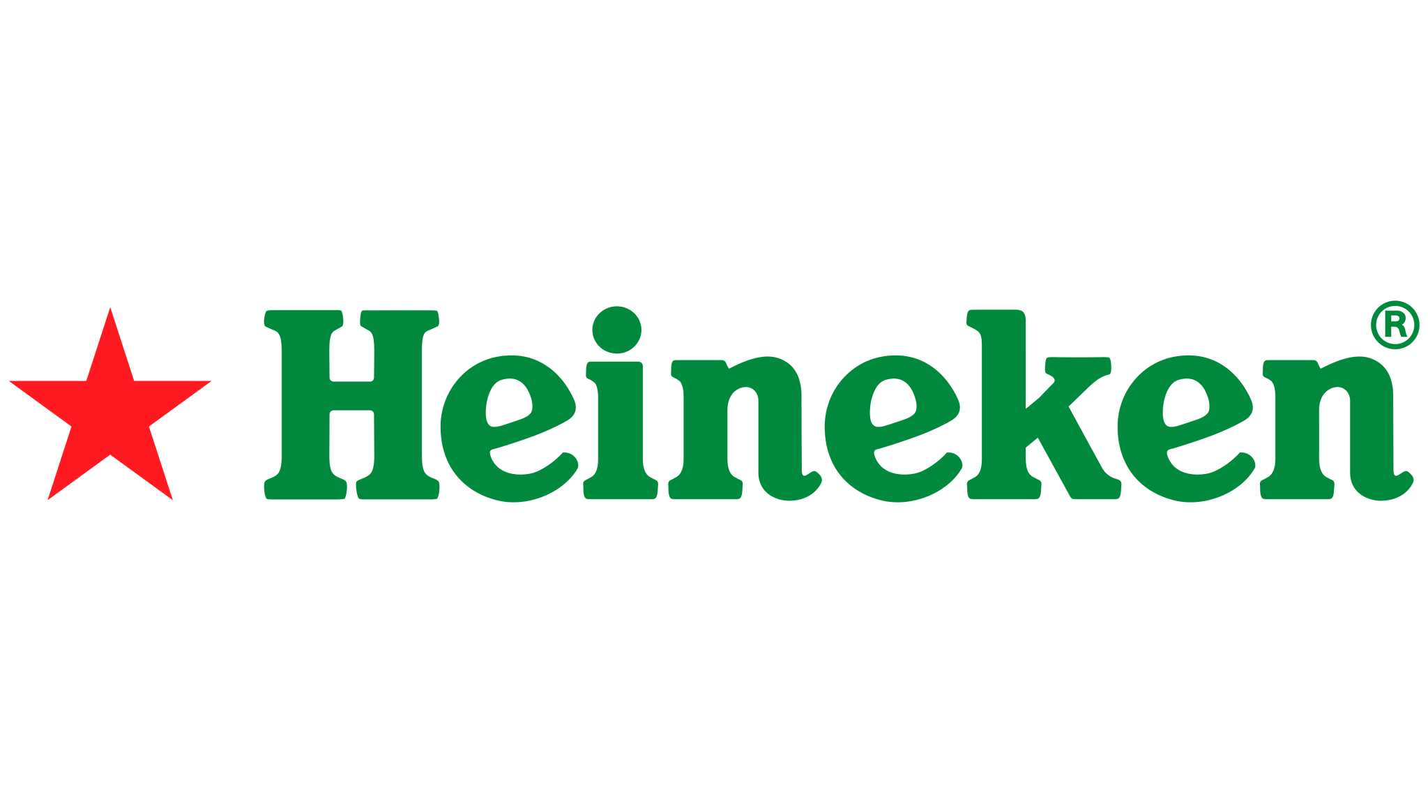 Heineken-Logo