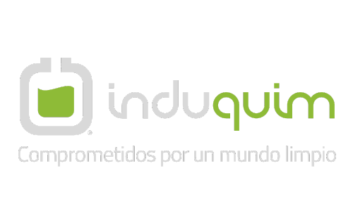 logo induquim wordpress