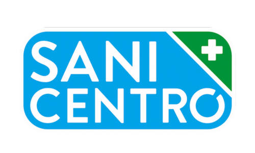 logo sanicentro wordpress